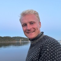 Soolv Employee Jonas Tjomsland's profile photo