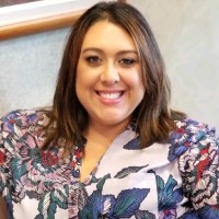 Wisconsin Department of Justice Employee Angela Richards's profile photo