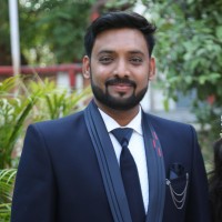 EY Employee Pranav Khalikar's profile photo