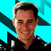 Voicemod Employee Simón Muñoz's profile photo