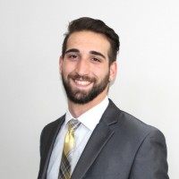 Nomad Global Communication Solutions Employee Nicholas Damiani's profile photo