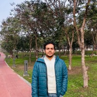 Bayharbor Exports Employee Adarsh Tripathi's profile photo