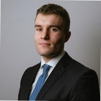 IMC Trading Employee Will Douglas's profile photo