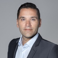 Ardagh Metal Packaging Employee Christian Canisius's profile photo