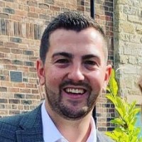 Ultra Fire Protection Limited Employee Jordan Enderwick's profile photo