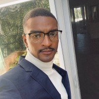Troxler Electronic Laboratories, Inc. Employee Fode Camara's profile photo