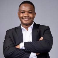 FirstRand Corporate Centre Employee Thato Kedikilwe's profile photo