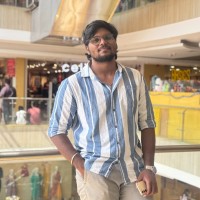 Klenty Employee Magesh S's profile photo