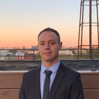 ISI.NC Employee Jonathan Delefortrie's profile photo