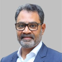 Fluentgrid Limited Employee Murali Gannamani's profile photo