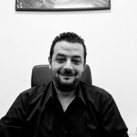 Ebdaa Digital Technology Employee Ameed Mahmoud's profile photo