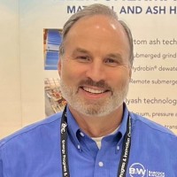 Diamond Power Employee Matt Saunders's profile photo