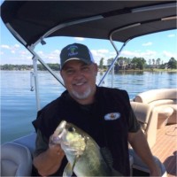 Powerscreen Mid-Atlantic, Inc Employee Scott Lucas's profile photo
