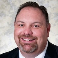 South Carolina Department of Transportation Employee Darrin Player's profile photo