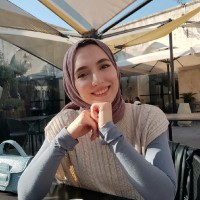 StreamDelta Employee Ayşe Yaşar's profile photo