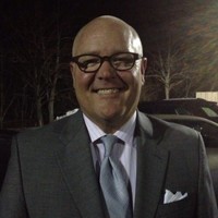 TJX Employee Steve Cormier's profile photo