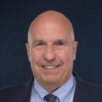 Comcast Employee Rick Benson's profile photo