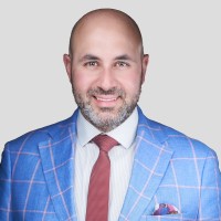 Faraj Touchan Email & Phone Number