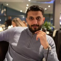 Medacy Ltd Employee Sarim Khan's profile photo