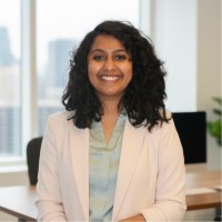 Aqua Membranes, Inc. Employee Mary Bondugula's profile photo