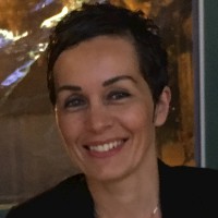 DMBA - France Employee Elodie Gähwiler's profile photo