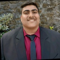 Parth Seth Email