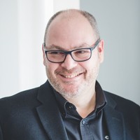 Éric Bergeron Email & Phone Number