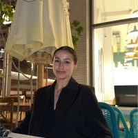 Global for Smart Solutions Employee Nourhan Deghaimy's profile photo
