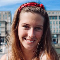 XP LOG Employee Clémence Sautreuil's profile photo