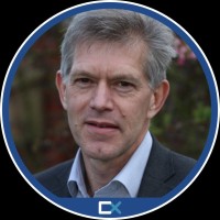 CoreDux Employee Ben van Lochem's profile photo