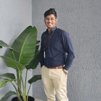 Federal Operations and Services Ltd (FedServ) Employee Mohammed Suhail's profile photo