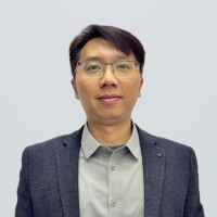 Pierre Chen Email