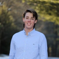 Fairfield University Sailing Team Employee Timothy Cronin's profile photo