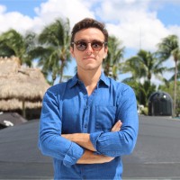 Florida Yachts International Employee Baltazar Peuser's profile photo