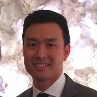 TPG Global Employee David Tan's profile photo