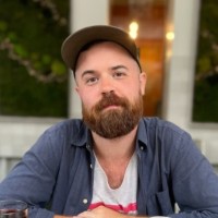 OCAD University Employee Reece Bennett's profile photo