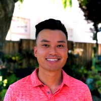 V SHRED Employee Christopher Louie's profile photo