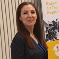 Al-Hawash Private University Employee Hala Deeb's profile photo