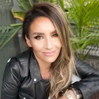 Anna Gmurowska Email & Phone Number