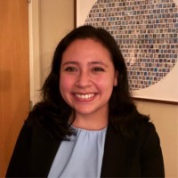 LIQUIDLOOP Employee Arianna Nicole Cáceres Neira's profile photo