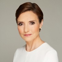 E-mail e número de telefone de Catherine Herridge