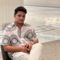 Pelago UAE Employee Muhammed M's profile photo