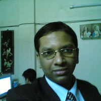 Procom Employee Arun D'Souza's profile photo