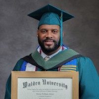 G.A. Carmichael Family Health Center Employee Darrius Skinner's profile photo