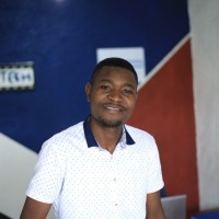 Hi-Tech Solutions Employee Jean Bakinahe's profile photo