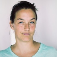 Oneclevercode.com Employee Tatjana Haddow's profile photo