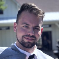 Intangible.ai Employee Christian Bergstrom's profile photo