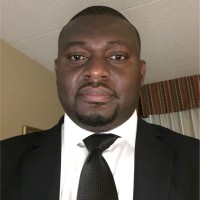 Surlean Foods Employee Mike Nkhata's profile photo