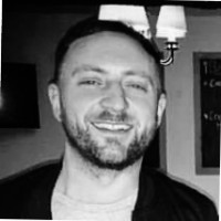 Activision Blizzard Employee Ben Collis's profile photo