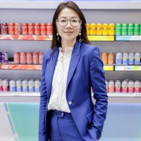 北京汉朔科技有限公司 Employee Ronica Cui's profile photo